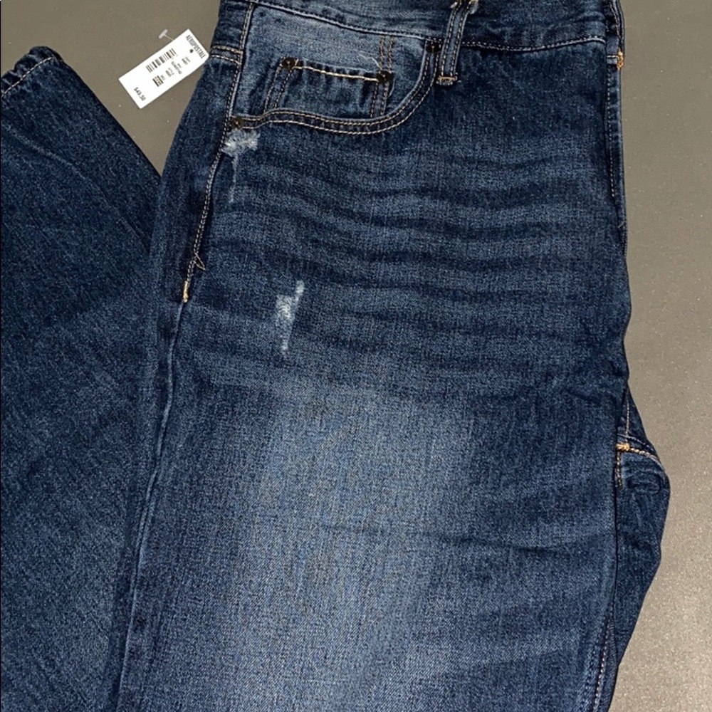 Men’s 38x32 Aeropostale slim boot jeans